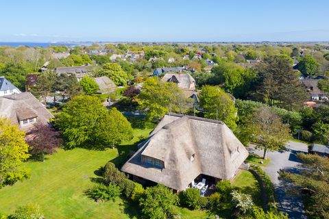 Sylt Wohnungen, Sylt Wohnung kaufen