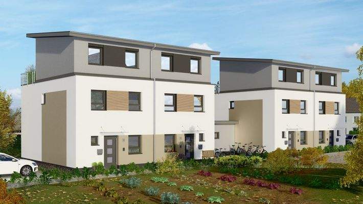 Visualisierung Vorderansicht