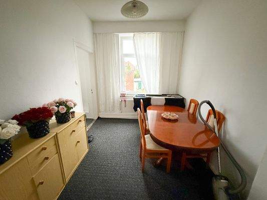 Wohnung Obergeschoss Zimmer