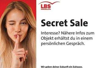 Secret Sale