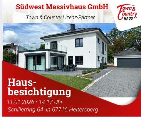 Nünschweiler Häuser, Nünschweiler Haus kaufen