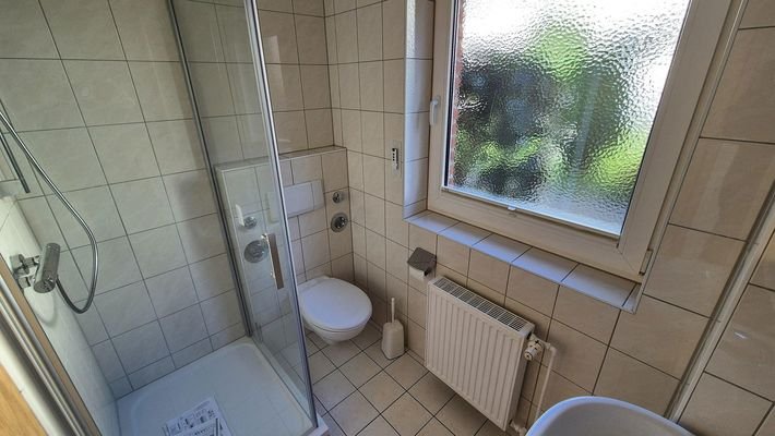 Tageslicht Badezimmer