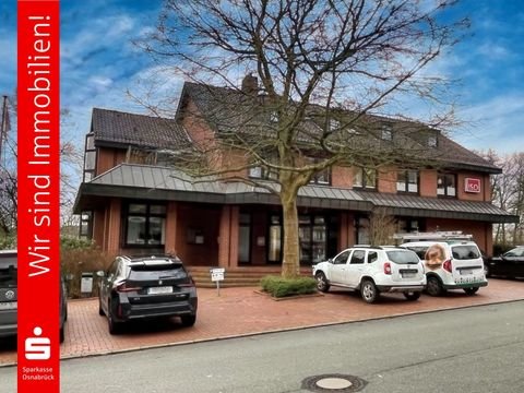 Georgsmarienhütte Büros, Büroräume, Büroflächen 