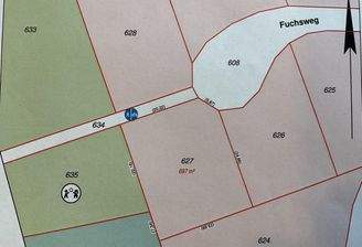 Grundstück Nr. 6
