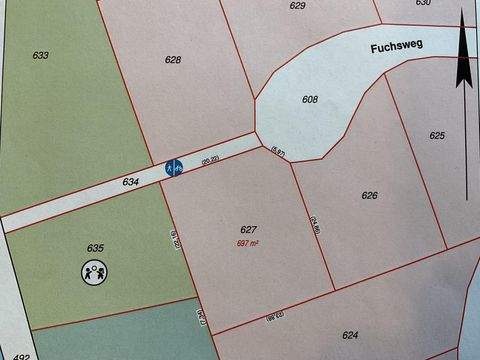 Bippen Grundstücke, Bippen Grundstück kaufen