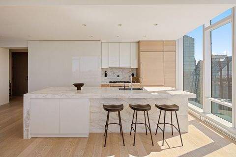 New York City Wohnungen, New York City Wohnung kaufen