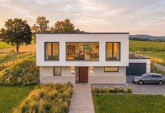 Musterhaus
