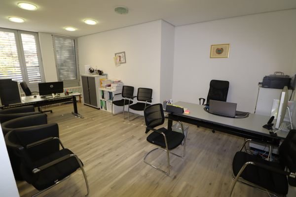 Büro