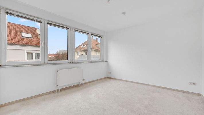 1. OG - Schlafzimmer 