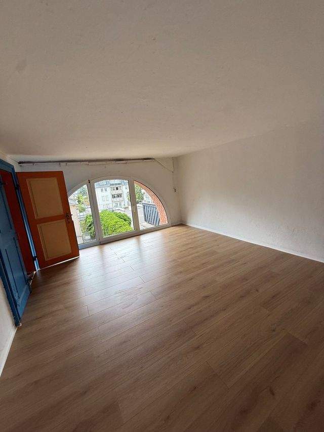 Renovierte 4 Raum Wohnung in Wilkau-Haßlau ab sofort zu vermieten - Foto 4