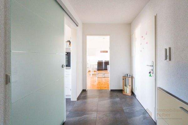 Eingangsbereich/Diele