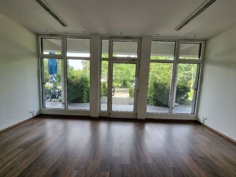 Glienicke/Nordbahn Ladenlokale, Ladenflächen 