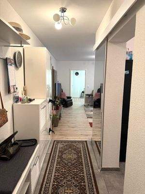 2 Zimmer Einliegerwohnung