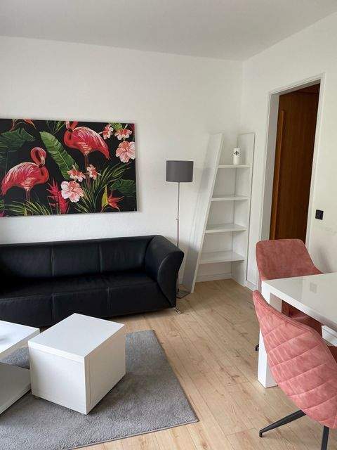 Lippstadt Wohnungen, Lippstadt Wohnung mieten