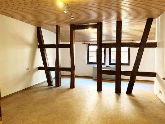 Zimmer 1. OG - Hauptstraße 263