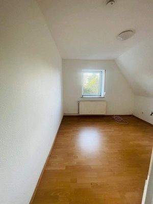 Kinderzimmer im Obergeschoss