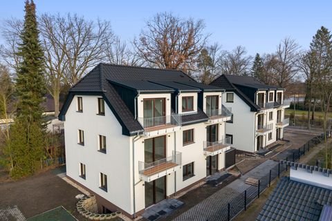 Falkensee Wohnungen, Falkensee Wohnung kaufen