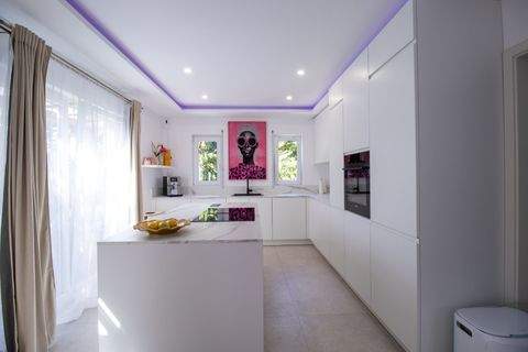 München Häuser, München Haus kaufen