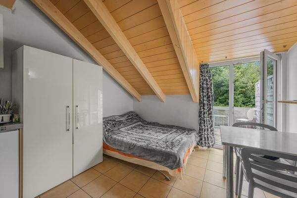 Beispiel Apartment 3