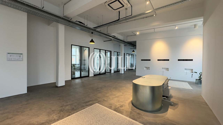 BT C1 - 3.OG - ca. 760 m² - ET