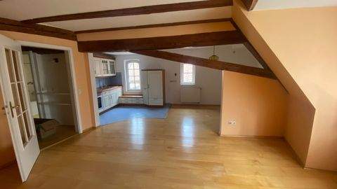 Rothenburg ob der Tauber Wohnungen, Rothenburg ob der Tauber Wohnung mieten