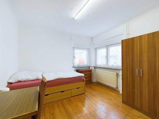 Mehrfamilienhaus Schwalbach