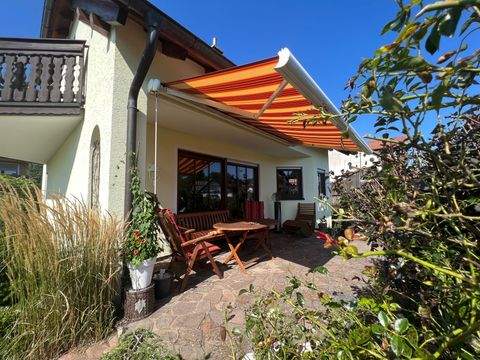 Hilpoltstein Häuser, Hilpoltstein Haus kaufen