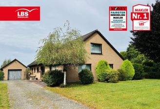 Außensicht - Hofauffahrt