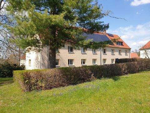 Mülsen Wohnungen, Mülsen Wohnung mieten