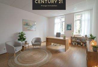 KI - Idee Hauptzimmer