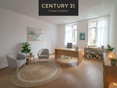 Wolfenbüttel Büros, Büroräume, Büroflächen 