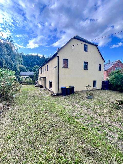 Lengenfeld Häuser, Lengenfeld Haus kaufen