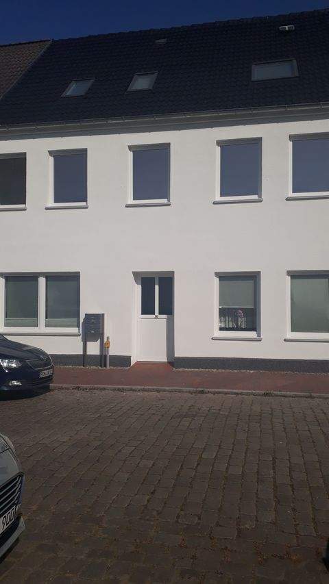 Krakow am See Wohnungen, Krakow am See Wohnung mieten