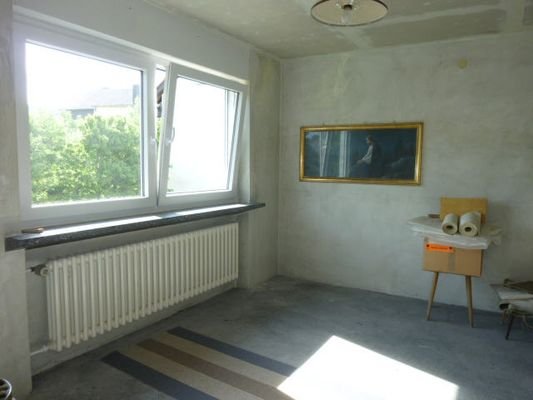 Essbereich 1 OG
