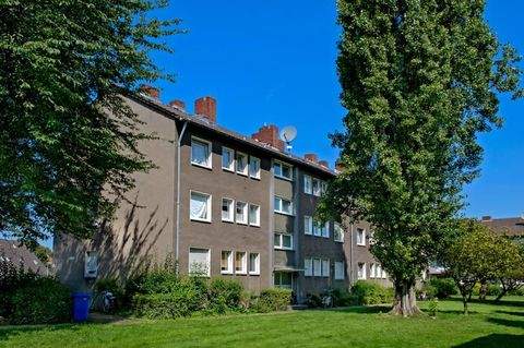 Moers Wohnungen, Moers Wohnung mieten