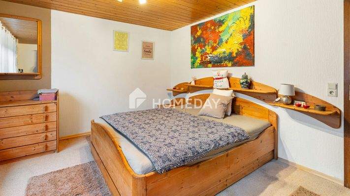 1. OG Elternschlafzimmer 1