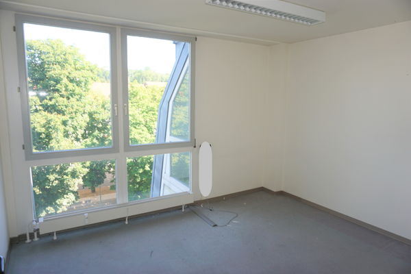 Bürofläche in prominenter Lage