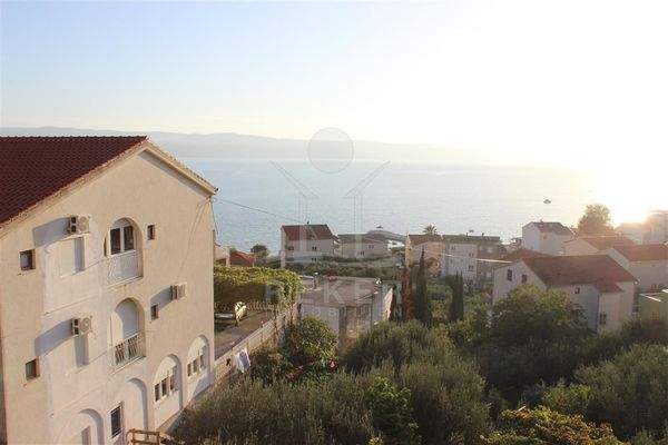 Wohnen in zauberhaften Küstenstadt