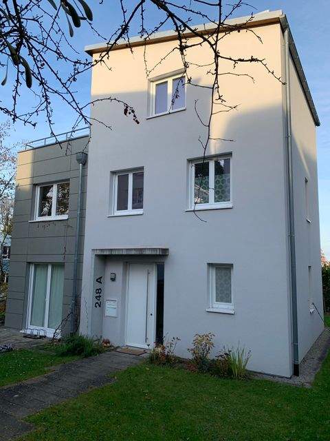 Konstanz Häuser, Konstanz Haus mieten 