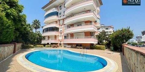 Alanya  Wohnungen, Alanya  Wohnung kaufen