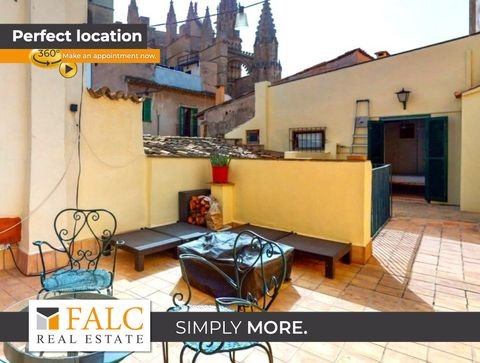 Palma Häuser, Palma Haus kaufen