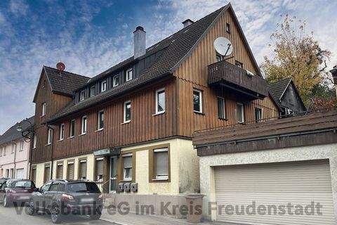 Glatten Häuser, Glatten Haus kaufen