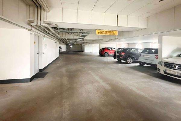 Tiefgarage