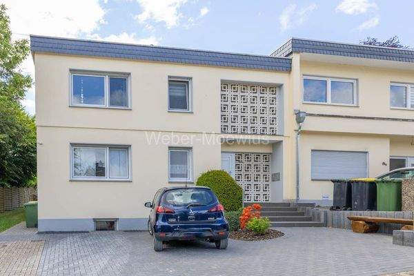 3401 Außenansicht Haus 1