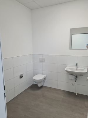 WC Damen