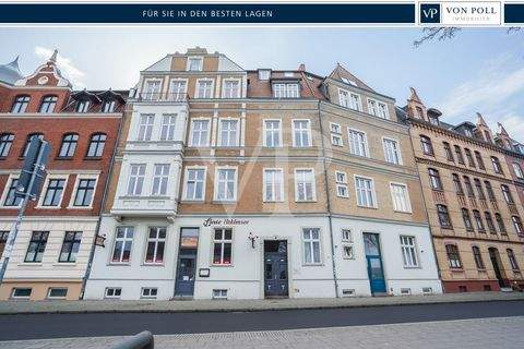 Stralsund Wohnungen, Stralsund Wohnung mieten