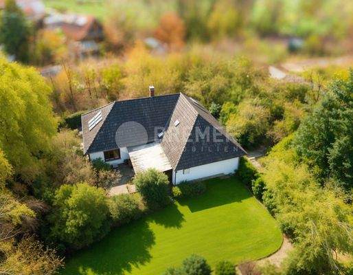 Grundstück - (KI generiert)