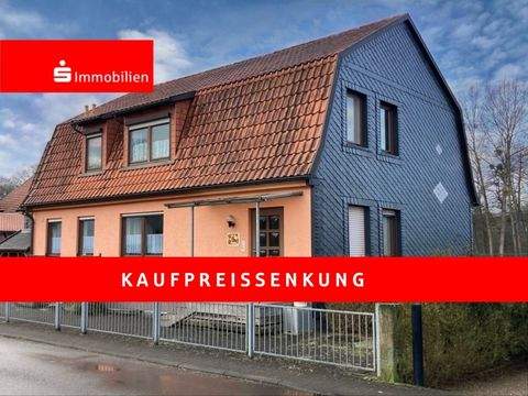 Schmalkalden Häuser, Schmalkalden Haus kaufen