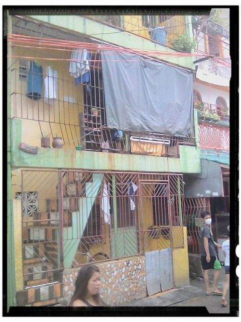 Manila Häuser, Manila Haus kaufen