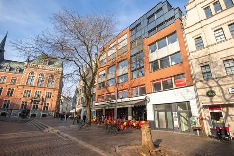 Oldenburg Büros, Büroräume, Büroflächen 